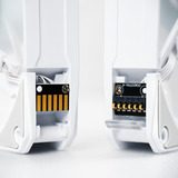 Chieftec Iceberg White 360 waterkoeling Wit, RGB