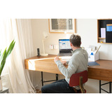 FRITZ! Mesh Wi-Fi Extender 1600 repeater Wit/rood