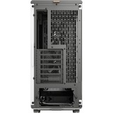 Fractal Design North midi tower behuizing Wit | 2x USB-A | 1x USB-C | Tempered Glass