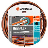 GARDENA Comfort HighFLEX slang 19 mm (3/4") Grijs/oranje, 18085-20, 50 m