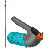 GARDENA Gard Cs-Beerensammler - Aktion Set fruitplukker Zwart/turquoise