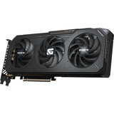 GIGABYTE Radeon RX 9060 XT GAMING OC 16GB grafische kaart Zwart, 2x DisplayPort, 1x HDMI