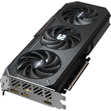 GIGABYTE Radeon RX 9060 XT GAMING OC 16GB grafische kaart Zwart, 2x DisplayPort, 1x HDMI