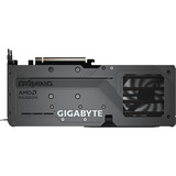 GIGABYTE Radeon RX 9060 XT GAMING OC 16GB grafische kaart Zwart, 2x DisplayPort, 1x HDMI