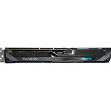 GIGABYTE Radeon RX 9060 XT GAMING OC 16GB grafische kaart Zwart, 2x DisplayPort, 1x HDMI