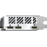 GIGABYTE Radeon RX 9060 XT GAMING OC 16GB grafische kaart Zwart, 2x DisplayPort, 1x HDMI