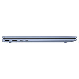 HP OmniBook 5 Flip 2-in-1 14-fp0251ndx 14"  laptop Blauw | Core 5 120U | Intel Graphics | 8 GB | 512 GB SSD | Touch