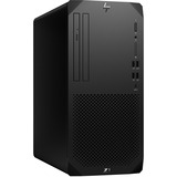 HP Z1 G9 (5F0E8EA) pc-systeem Zwart | i7-12700 | RTX 3060 | 16 GB | 512 GB SSD | Win 11 Pro