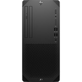 HP Z1 G9 (5F0E8EA) pc-systeem Zwart | i7-12700 | RTX 3060 | 16 GB | 512 GB SSD | Win 11 Pro