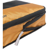 Jack Wolfskin Compression Cube 8 tas Beige, 8 liter