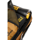 Jack Wolfskin Compression Cube 8 tas Beige, 8 liter