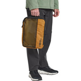 Jack Wolfskin Compression Cube 8 tas Beige, 8 liter