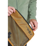 Jack Wolfskin Compression Cube 8 tas Beige, 8 liter