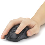 Kensington MY310 EQ Mouse Zwart, 800 - 1600 Dpi, 2.4 GHz