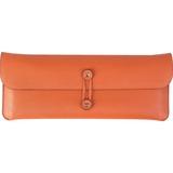 Keychron K3/K12 (75%) Travel Pouch tas Oranje