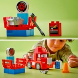 LEGO DUPLO - Mack bij de race Constructiespeelgoed 10417