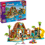LEGO Friends - Strandresort Constructiespeelgoed 42673