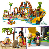 LEGO Friends - Strandresort Constructiespeelgoed 42673