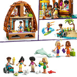 LEGO Friends - Strandresort Constructiespeelgoed 42673