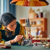 LEGO Harry Potter - Kasteel Zweinstein: Uilenvleugel Constructiespeelgoed 76430