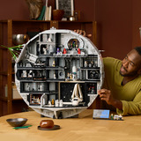 LEGO Star Wars - Death Star Constructiespeelgoed 75419