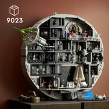 LEGO Star Wars - Death Star Constructiespeelgoed 75419