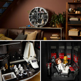 LEGO Star Wars - Death Star Constructiespeelgoed 75419