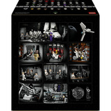 LEGO Star Wars - Death Star Constructiespeelgoed 75419