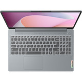 Lenovo IdeaPad Slim 3 15ABR8 (82XM013CMH) 15.6"  laptop Grijs | R7 5825U | Radeon Graphics | 16 GB | 512 GB SSD