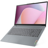 Lenovo IdeaPad Slim 3 15ABR8 (82XM013CMH) 15.6"  laptop Grijs | R7 5825U | Radeon Graphics | 16 GB | 512 GB SSD