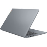 Lenovo IdeaPad Slim 3 15ABR8 (82XM013CMH) 15.6"  laptop Grijs | R7 5825U | Radeon Graphics | 16 GB | 512 GB SSD