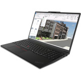 Lenovo ThinkPad P16s Gen 5 AMD (21XG0015MH) 16"  Copilot+ laptop Zwart | Ryzen AI 7 PRO 450 | Radeon 860M | 32 GB | 512 GB SSD