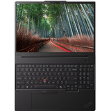 Lenovo ThinkPad P16s Gen 5 AMD (21XG0015MH) 16"  Copilot+ laptop Zwart | Ryzen AI 7 PRO 450 | Radeon 860M | 32 GB | 512 GB SSD