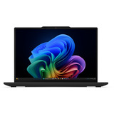 Lenovo ThinkPad X13 Gen 7 Intel (21YH0048MH) 13.3"  Copilot+ laptop Zwart | Ultra 5 325 | Intel Graphics | 16 GB | 512 GB SSD