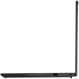 Lenovo ThinkPad X13 Gen 7 Intel (21YH0048MH) 13.3"  Copilot+ laptop Zwart | Ultra 5 325 | Intel Graphics | 16 GB | 512 GB SSD