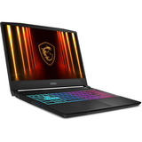 MSI Katana 15 HX B14WEK-048NL 15.6"  gaming laptop Zwart | i9-14900HX | RTX 5050 | 16 GB | 1 TB SSD