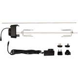 Gravity Series Rotisserie Kit