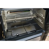 Masterbuilt Gravity Series Rotisserie Kit Roestvrij staal/zwart