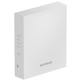 Netgear  Insight Managed WiFi 6 AX1800 Dual-band Gigabit PoE Access Point (WAX610W) Wit