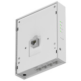 Netgear  Insight Managed WiFi 6 AX1800 Dual-band Gigabit PoE Access Point (WAX610W) Wit