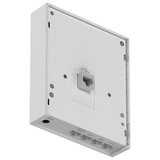 Netgear  Insight Managed WiFi 6 AX1800 Dual-band Gigabit PoE Access Point (WAX610W) Wit