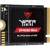 Patriot VP4000 Mini 2 TB SSD M.2 2230 PCIe Gen4 x4