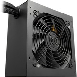 Sharkoon SHP Bronze 600 watt voeding  Zwart, 2x PCIe