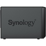 Synology DiskStation DS223 nas Zwart