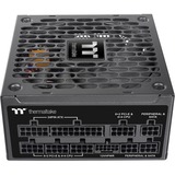 Thermaltake Toughpower SFX, 1000 Watt voeding  Zwart, 4x PCIe, Kabel-management