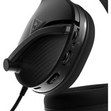 Turtle Beach Recon 200 gen 2 over-ear gaming headset Zwart, Xbox series x|s, Xbox one, PS5, PS4(pro), nintendo switch