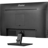 iiyama ProLite XU2792UHSU-B6 27" 4K UHD monitor Zwart, USB, HDMI, DisplayPort, Audio