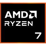 AMD Ryzen 7 9850X3D, 4,7 GHz (5,6 GHz Turbo Boost) socket AM5 processor Unlocked, Tray
