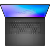 ASUS ROG Zephyrus G16 GU606AM-TB005W 16"  gaming laptop Grijs | Core Ultra 9 386H | RTX 5060 | 32 GB | 1 TB SSD