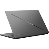 ASUS ROG Zephyrus G16 GU606AM-TB005W 16"  gaming laptop Grijs | Core Ultra 9 386H | RTX 5060 | 32 GB | 1 TB SSD